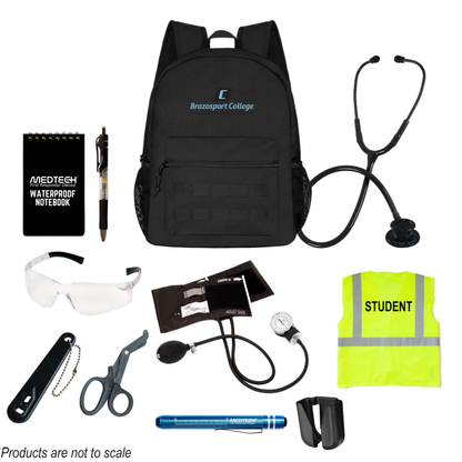 MedTech- Brazosport College Custom Clinical Kit-Medtech- 1
