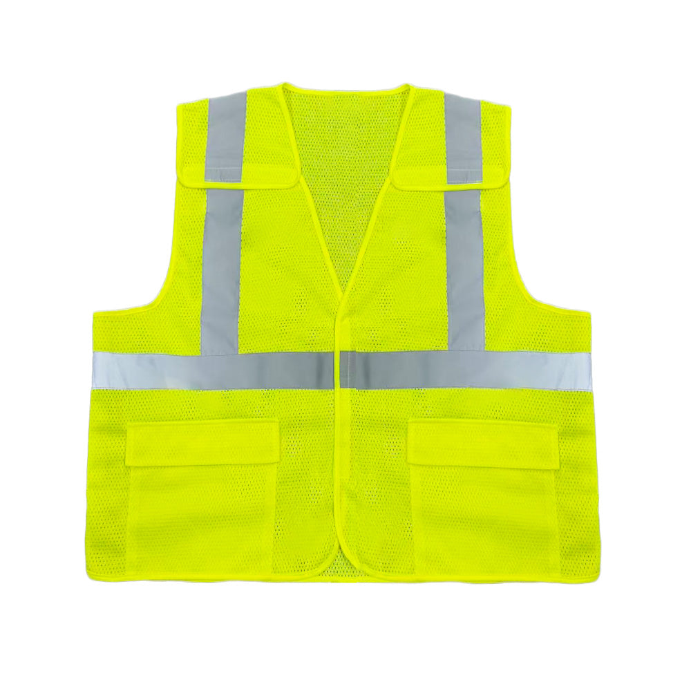 MedTech- Breakaway Safety Vest-Medtech- 4