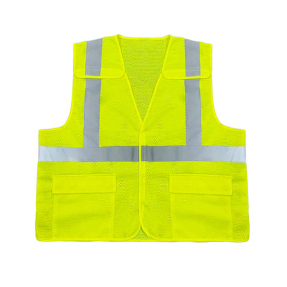 MedTech- Breakaway Safety Vest-Medtech- 4