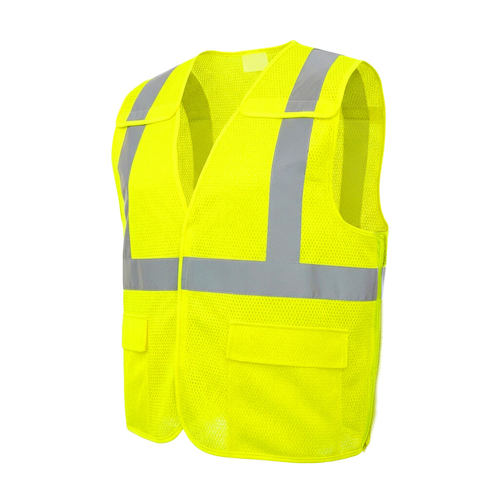 MedTech- Breakaway Safety Vest-Medtech- 2