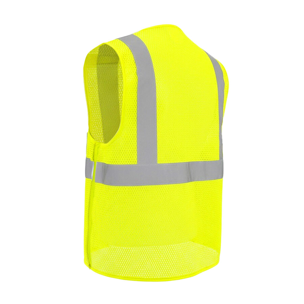 MedTech- Breakaway Safety Vest-Medtech- 3