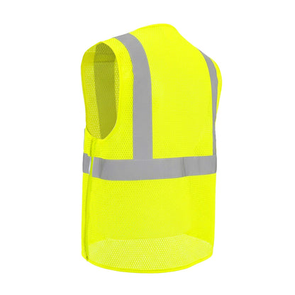 MedTech- Breakaway Safety Vest-Medtech- 3