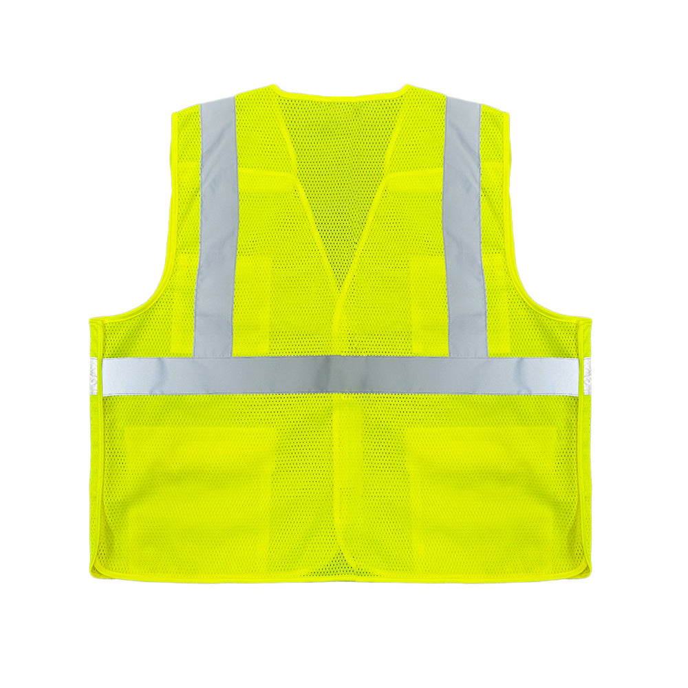 MedTech- Breakaway Safety Vest-Medtech- 1