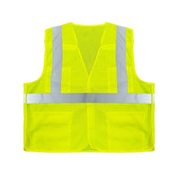 MedTech- Breakaway Safety Vest-Medtech- 1