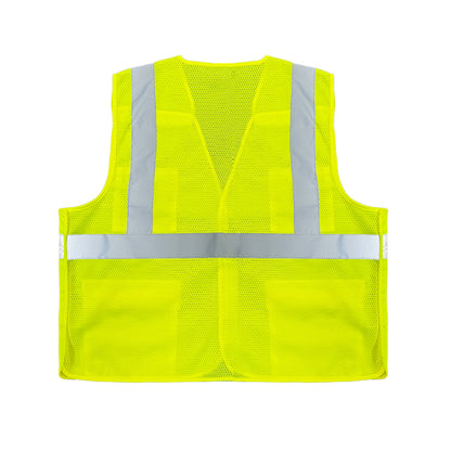 MedTech- Breakaway Safety Vest-Medtech- 1