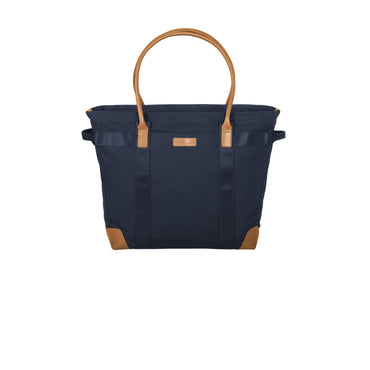 Brooks Brothers-Brooks Brothers® Wells Laptop Tote BB18840-MedTech-2