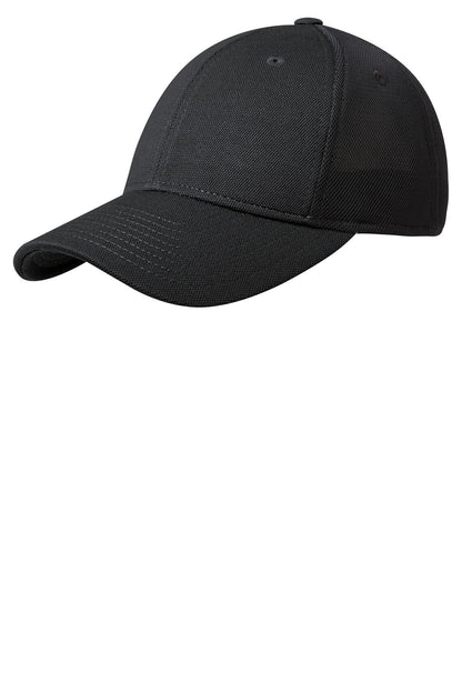 Port Authority- Port Authority® Pique Mesh Cap. C826-Medtech- 1