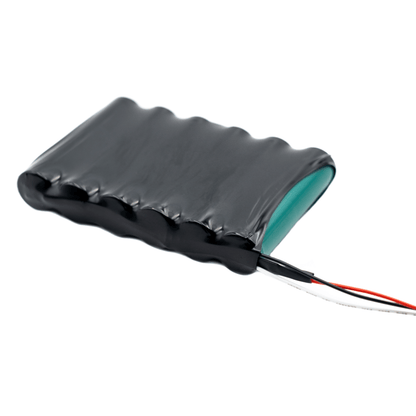 Batteries Plus-CAS Medical Systems 730, 740 & 750 Replacement Battery-MedTech-3