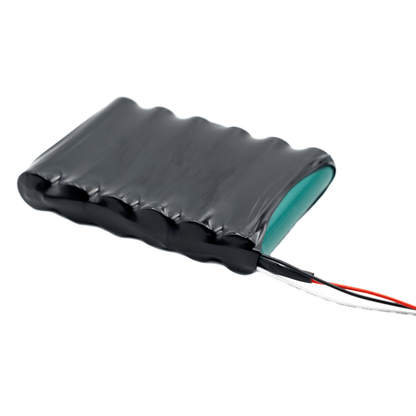 Batteries Plus-CAS Medical Systems 730, 740 & 750 Replacement Battery-MedTech-3