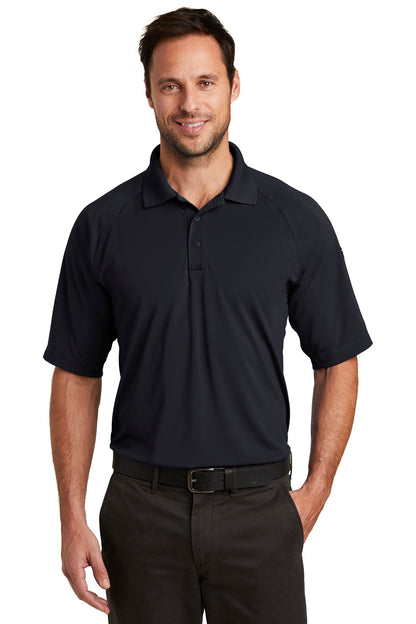 CornerStone- CornerStone ® Select Lightweight Snag-Proof Tactical Polo. CS420-Medtech- 3