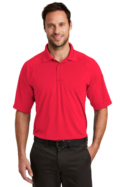 CornerStone- CornerStone ® Select Lightweight Snag-Proof Tactical Polo. CS420-Medtech- 5