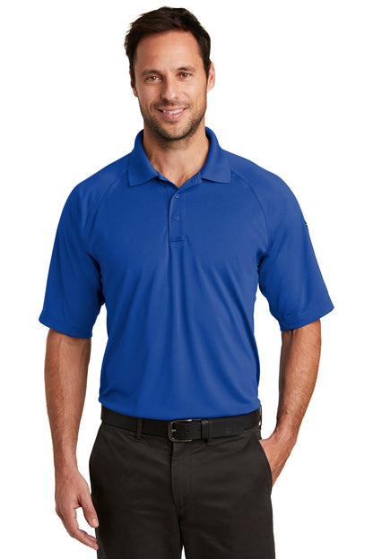 CornerStone- CornerStone ® Select Lightweight Snag-Proof Tactical Polo. CS420-Medtech- 6