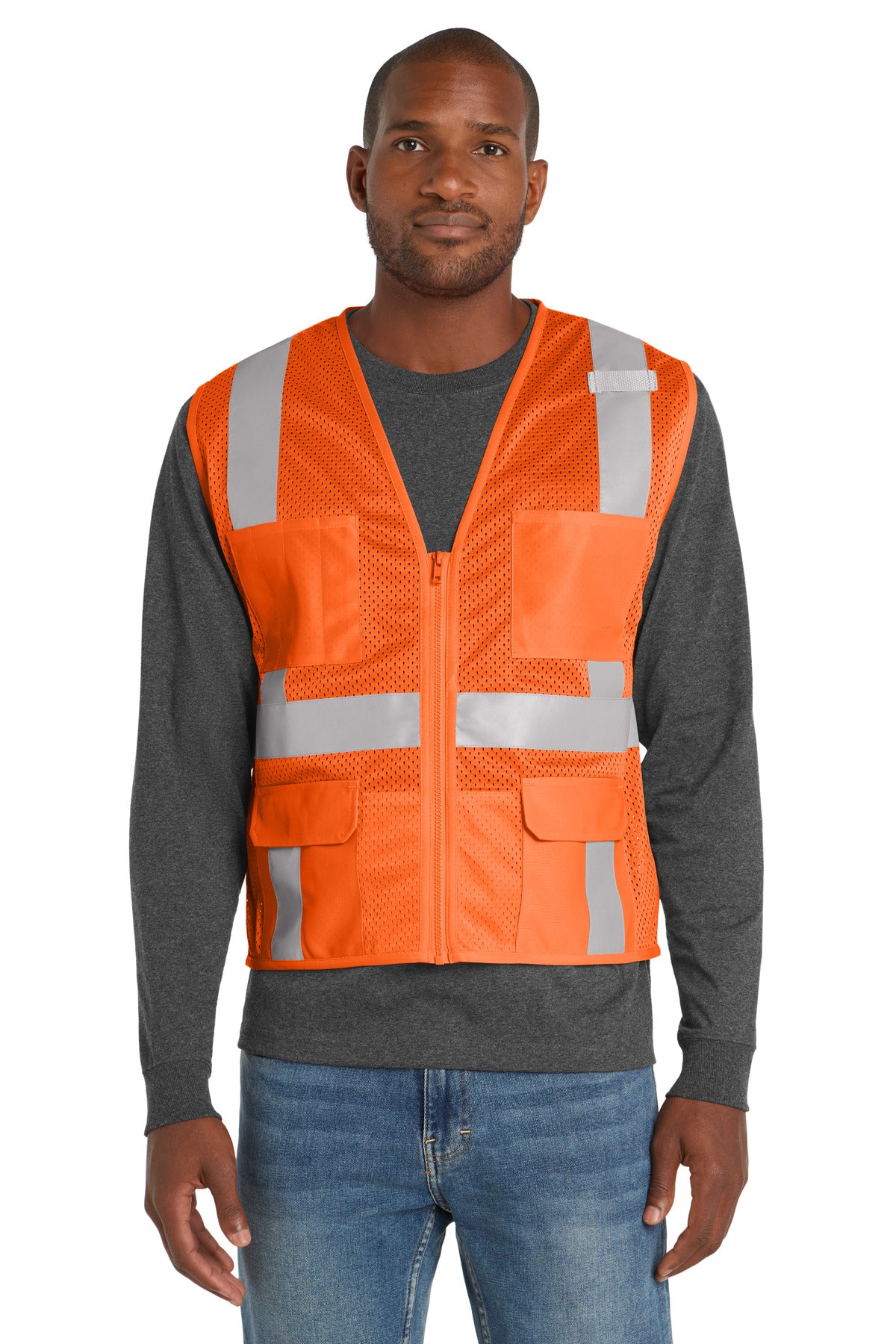 SanMar CSV104 current image 1/8 [ce4cdf49b7f44793]