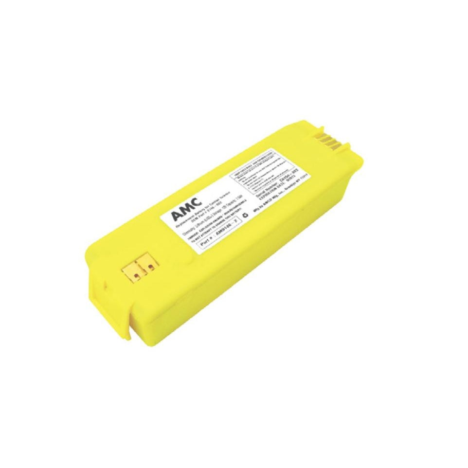  Cardiac Science-Cardiac Science Powerheart AED G3 Battery-MedTech-1