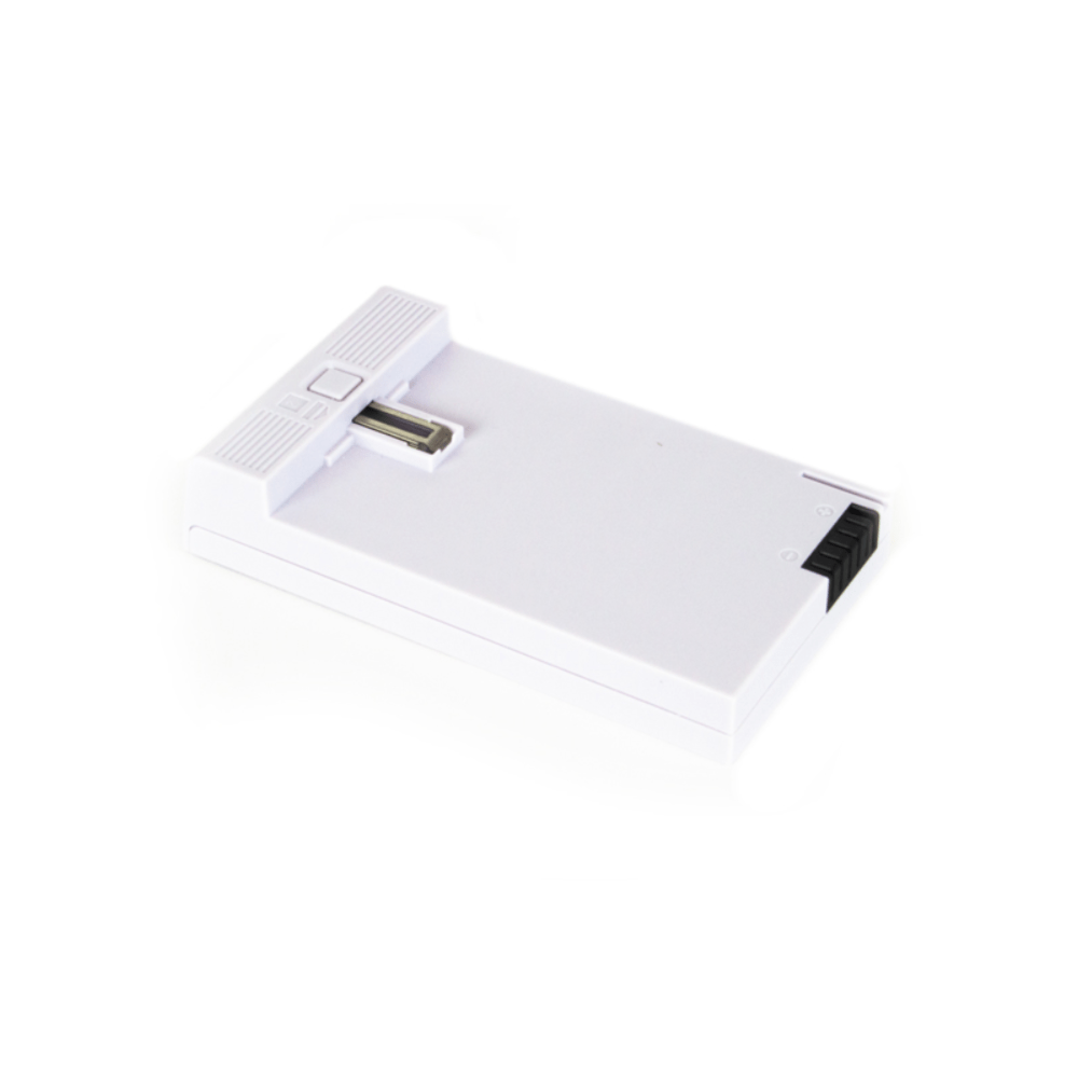 Carefusion / Vyaire-CareFusion PTV® EnVe® / ReVel™ Lithium-Ion Main Battery-MedTech-2