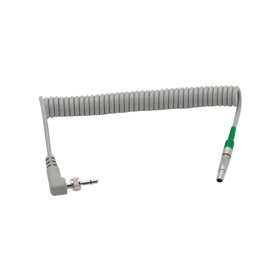 CareFusion ReVel / EnVe / PTV Cable, FiO2, New – MedTech