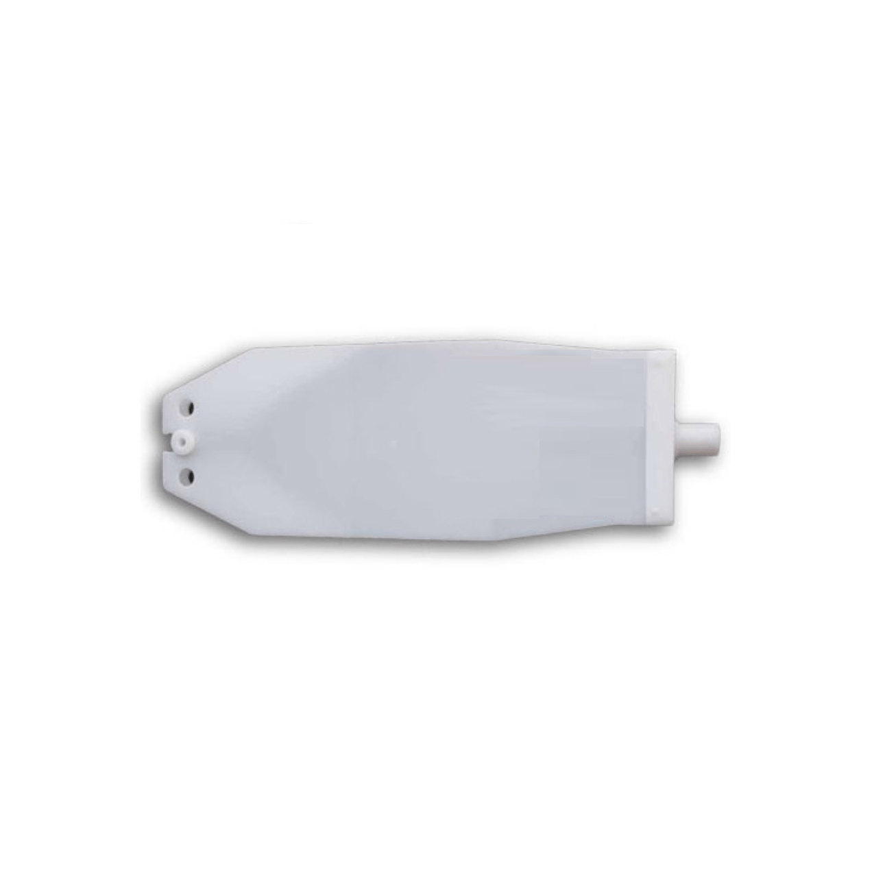 Caretech-Caretech 1 Liter Test Lung for Vyaire Carefusion LTV® / ReVel® / EnVe® Series Ventilators-MedTech-2