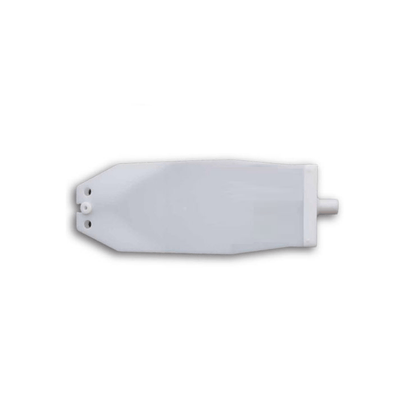 Caretech-Caretech 1 Liter Test Lung for Vyaire Carefusion LTV® / ReVel® / EnVe® Series Ventilators-MedTech-2