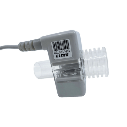 Caretech-Caretech® CAPNOSTAT® 5 Compatible Mainstream CO2 Sensor, ZOLL® E & R Series-MedTech-2