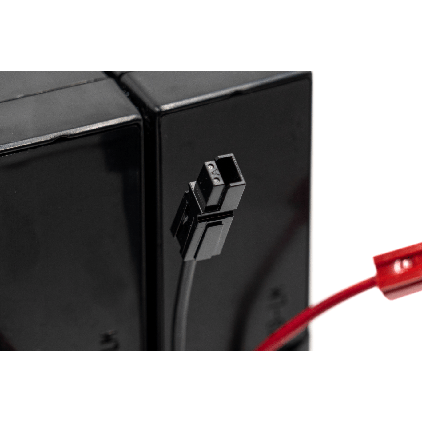 Caretech-Caretech® Double Battery w/Printed Circuit Board for Welch Allyn Propaq® 100 / 200 Series-MedTech-3
