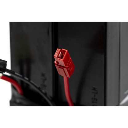Caretech-Caretech® Double Battery w/Printed Circuit Board for Welch Allyn Propaq® 100 / 200 Series-MedTech-4