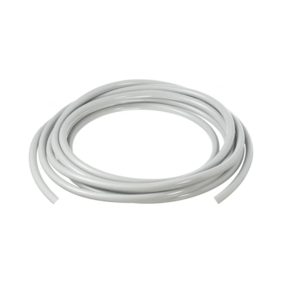 vendor-unknown-Caretech® NIBP Hose, Silicone, Grey, Hose Only, 1 ft Sections-MedTech-1
