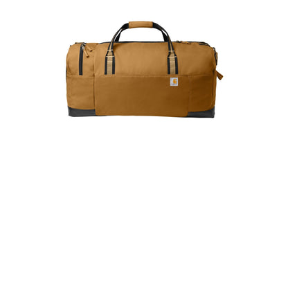 Carhartt-Carhartt® 120L Foundry Series Duffel CTB0000487-MedTech-2