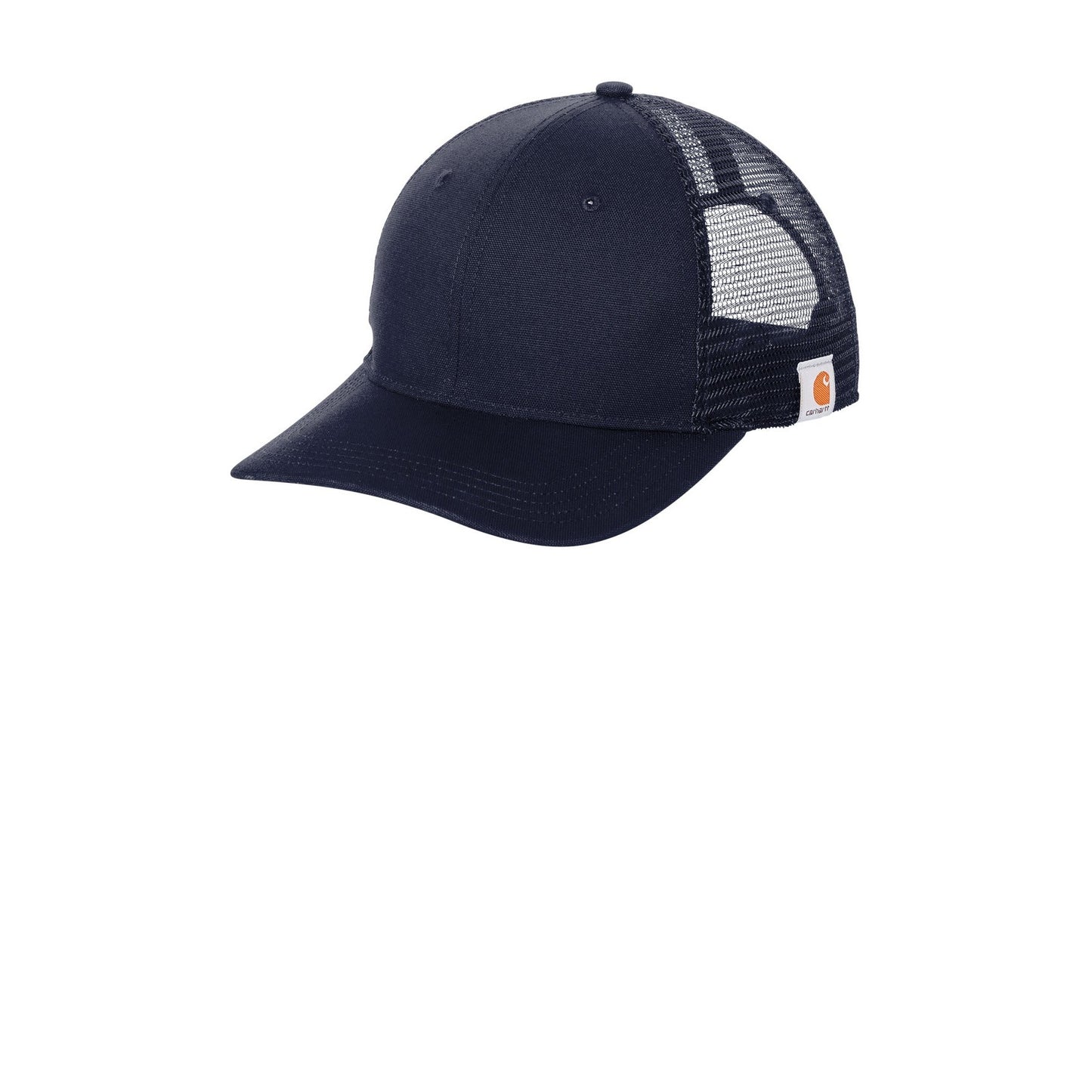Carhartt-Carhartt® Canvas Mesh Back Cap CT105298-MedTech-4