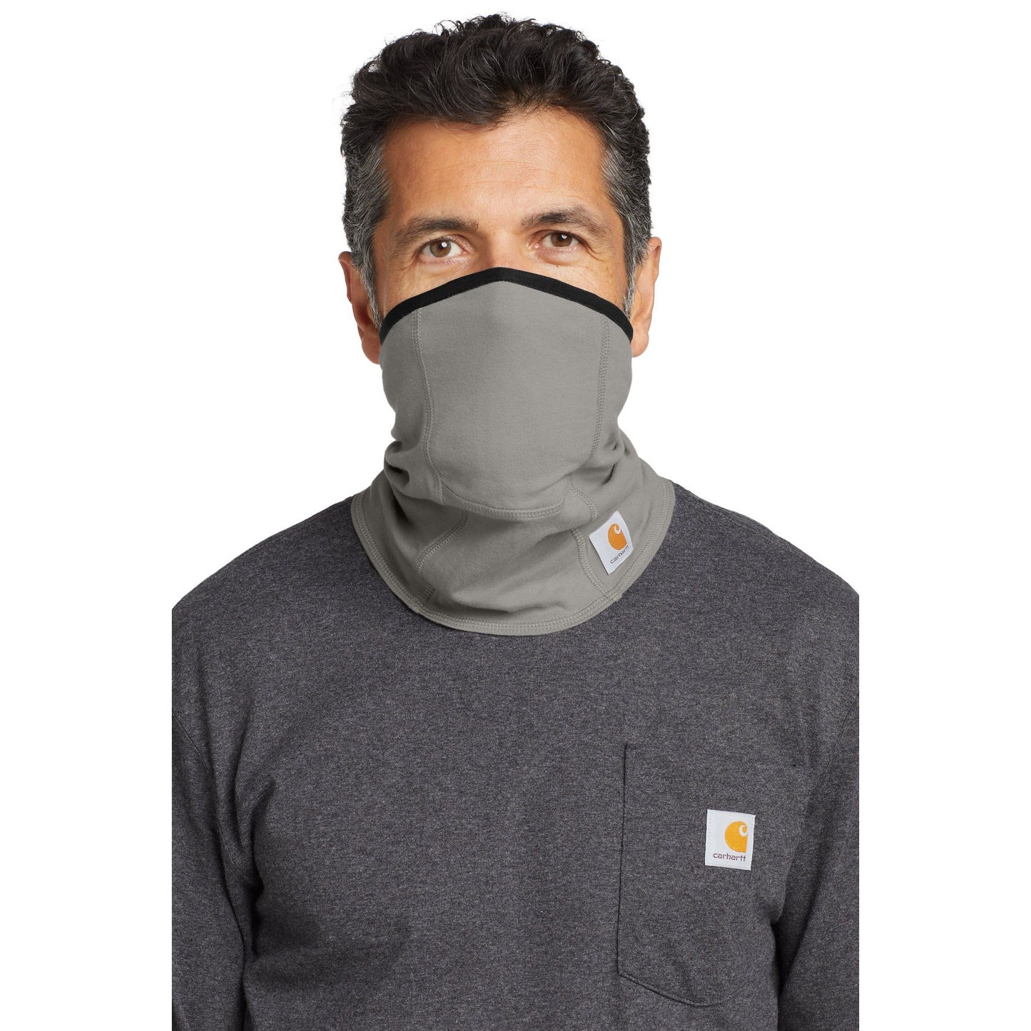 Carhartt-Carhartt ® Cotton Blend Filter Pocket Gaiter CT105086-MedTech-1