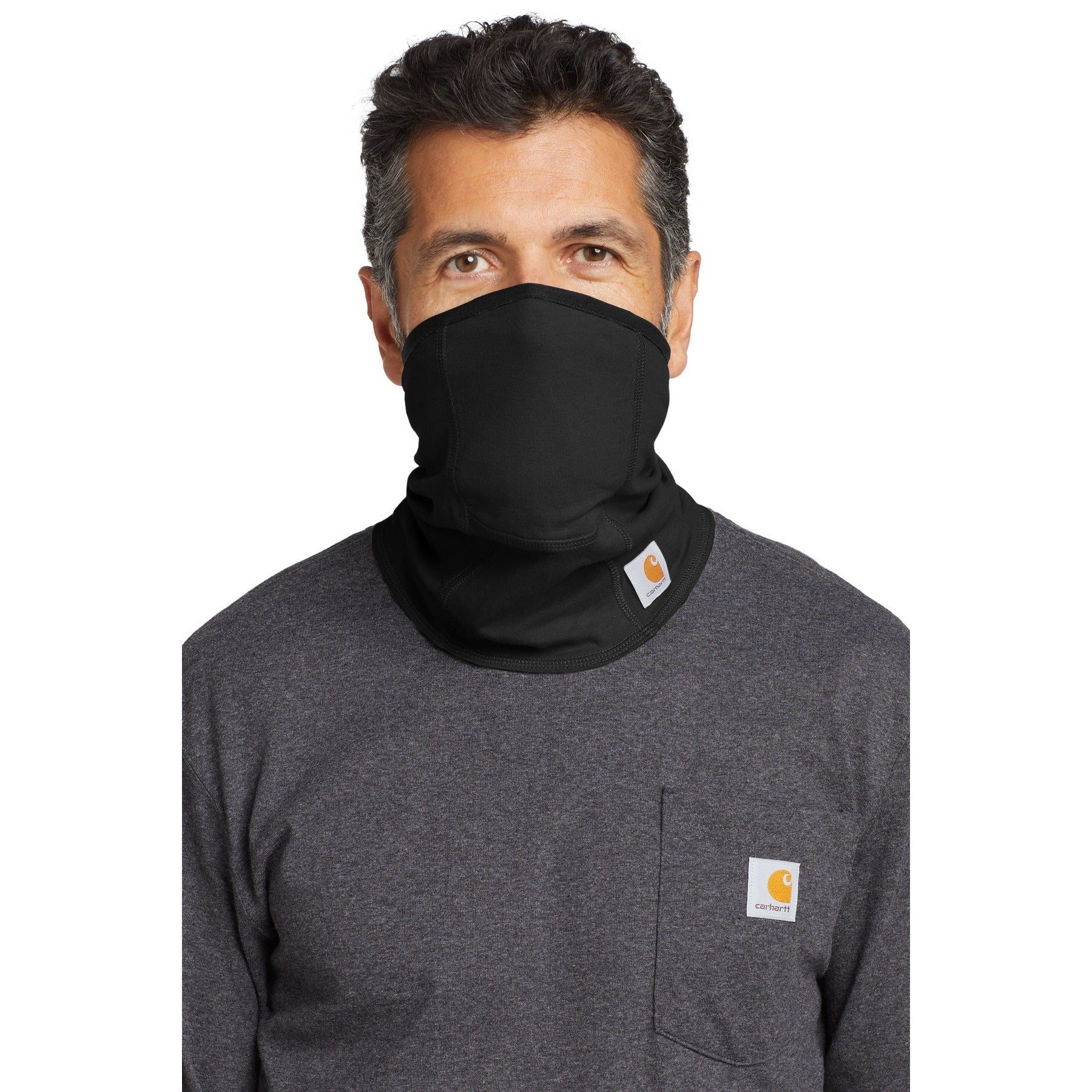 Carhartt-Carhartt ® Cotton Blend Filter Pocket Gaiter CT105086-MedTech-2