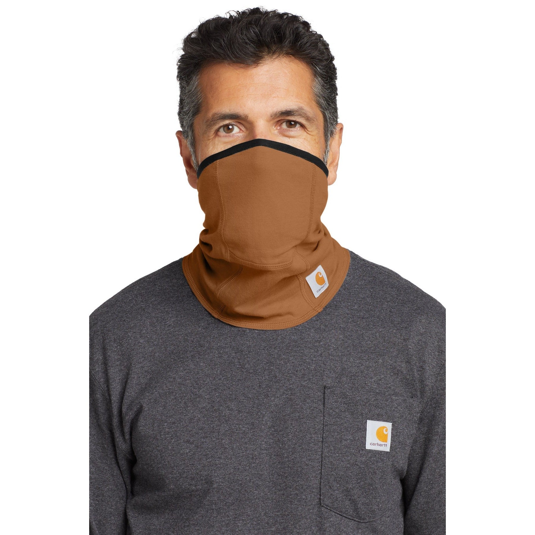 Carhartt-Carhartt ® Cotton Blend Filter Pocket Gaiter CT105086-MedTech-3