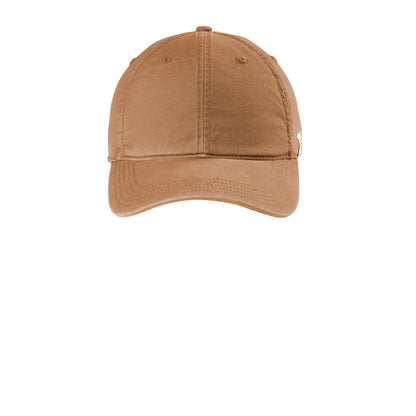 Carhartt-Carhartt® Cotton Canvas Cap CT103938-MedTech-2