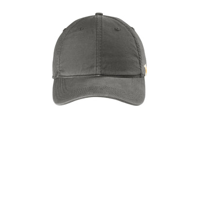 Carhartt-Carhartt® Cotton Canvas Cap CT103938-MedTech-3