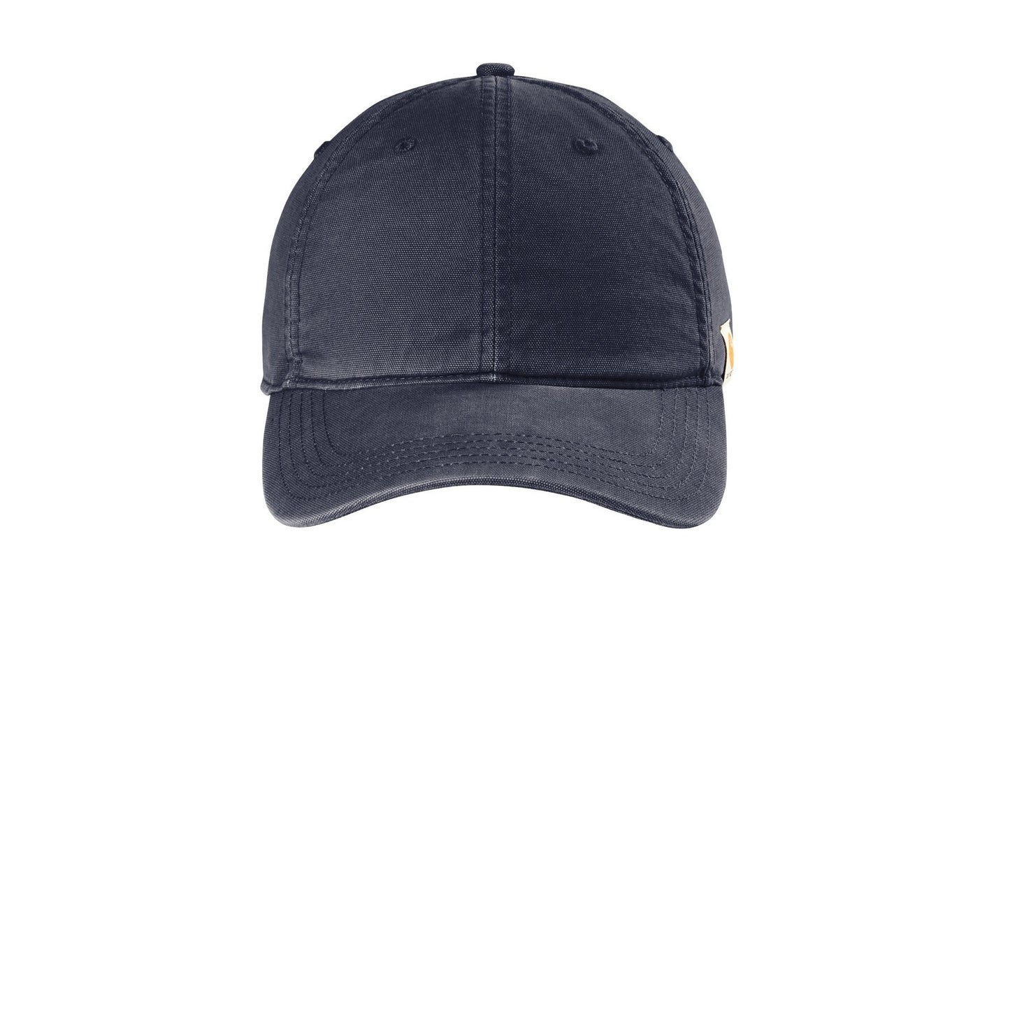 Carhartt-Carhartt® Cotton Canvas Cap CT103938-MedTech-4