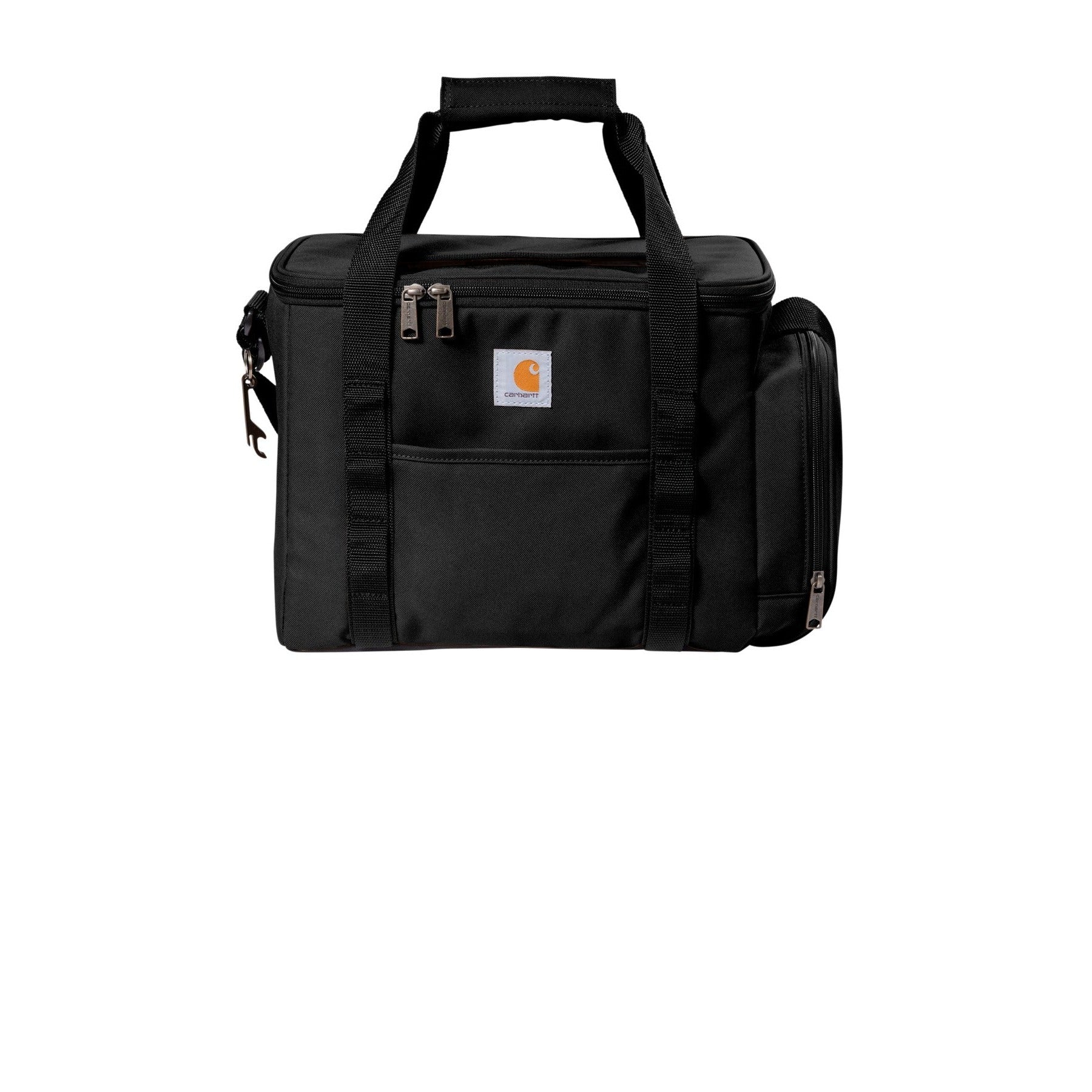 Carhartt-Carhartt® Duffel 36-Can Cooler. CT89520701-MedTech-1