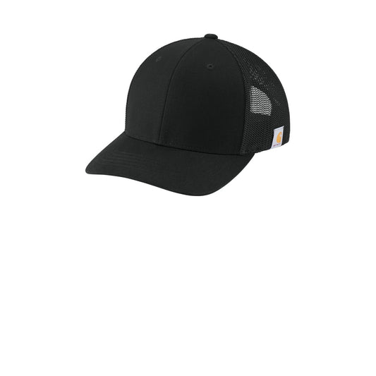 Carhartt-Carhartt® Flexfit 110® Mesh Back Cap CT106577-MedTech-1