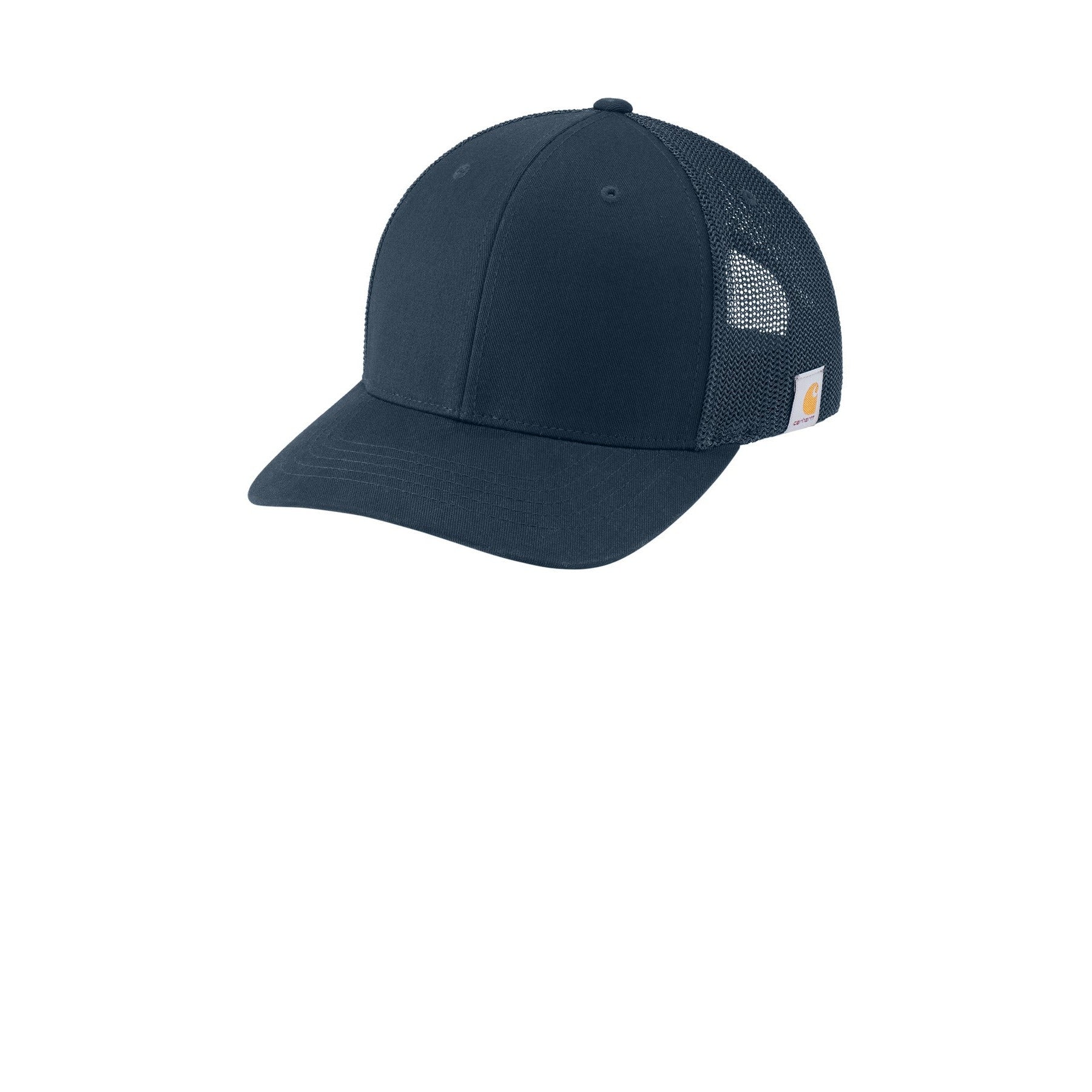 Carhartt-Carhartt® Flexfit 110® Mesh Back Cap CT106577-MedTech-3