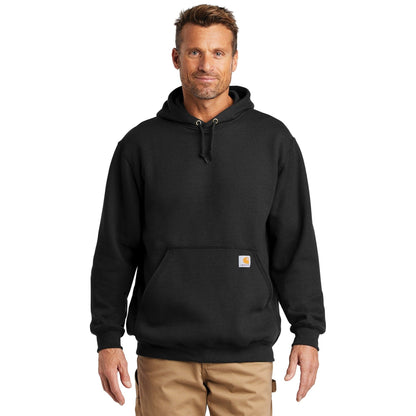 Carhartt-Carhartt ® Midweight Hooded Sweatshirt. CTK121-MedTech-1