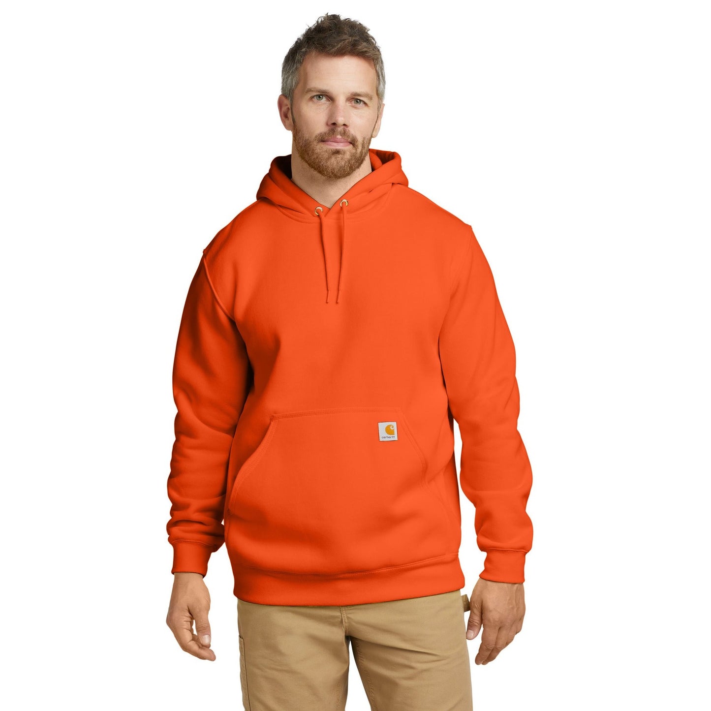 Carhartt-Carhartt ® Midweight Hooded Sweatshirt. CTK121-MedTech-3
