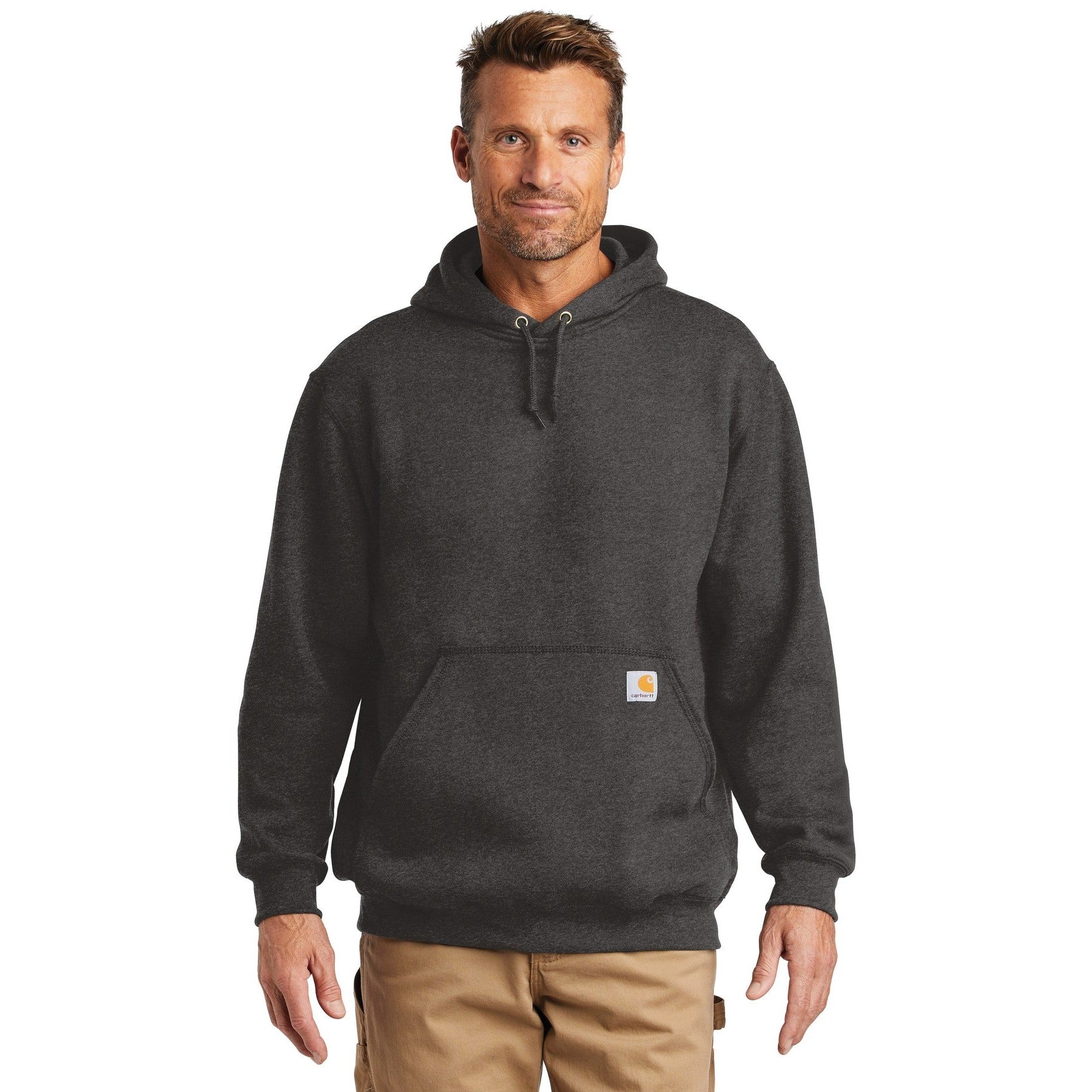 Carhartt-Carhartt ® Midweight Hooded Sweatshirt. CTK121-MedTech-4