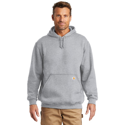 Carhartt-Carhartt ® Midweight Hooded Sweatshirt. CTK121-MedTech-5