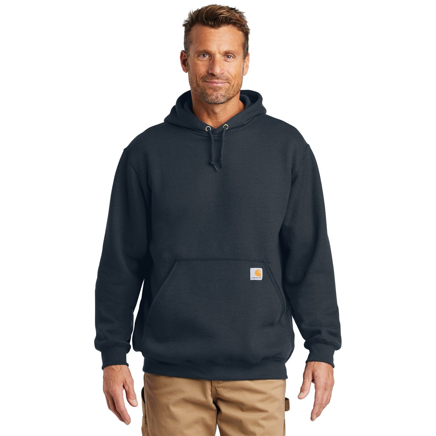 Carhartt-Carhartt ® Midweight Hooded Sweatshirt. CTK121-MedTech-7