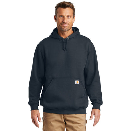 Carhartt-Carhartt ® Midweight Hooded Sweatshirt. CTK121-MedTech-7