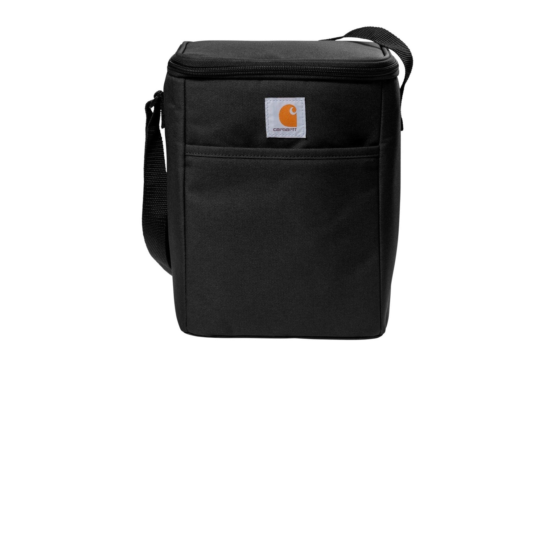 Carhartt-Carhartt® Vertical 12-Can Cooler. CT89032822-MedTech-1