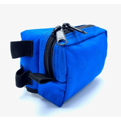 Caretech-Carrying Case, Blue, Eitan Sapphire™ Infusion Pump-MedTech-5
