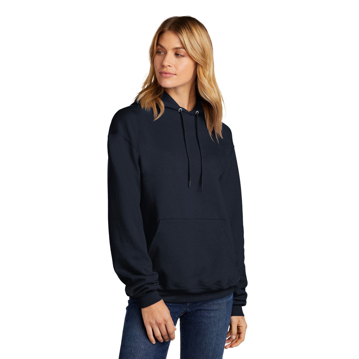 Champion-Champion® Powerblend® Pullover Hoodie. S700-MedTech-6