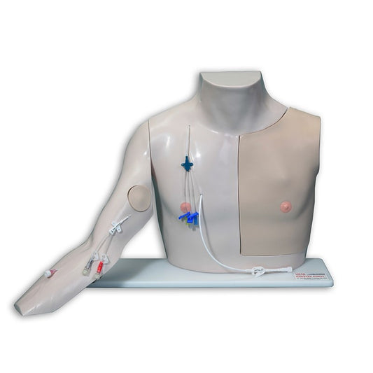  Laerdal Medical-Chester Chest Arm-MedTech-1
