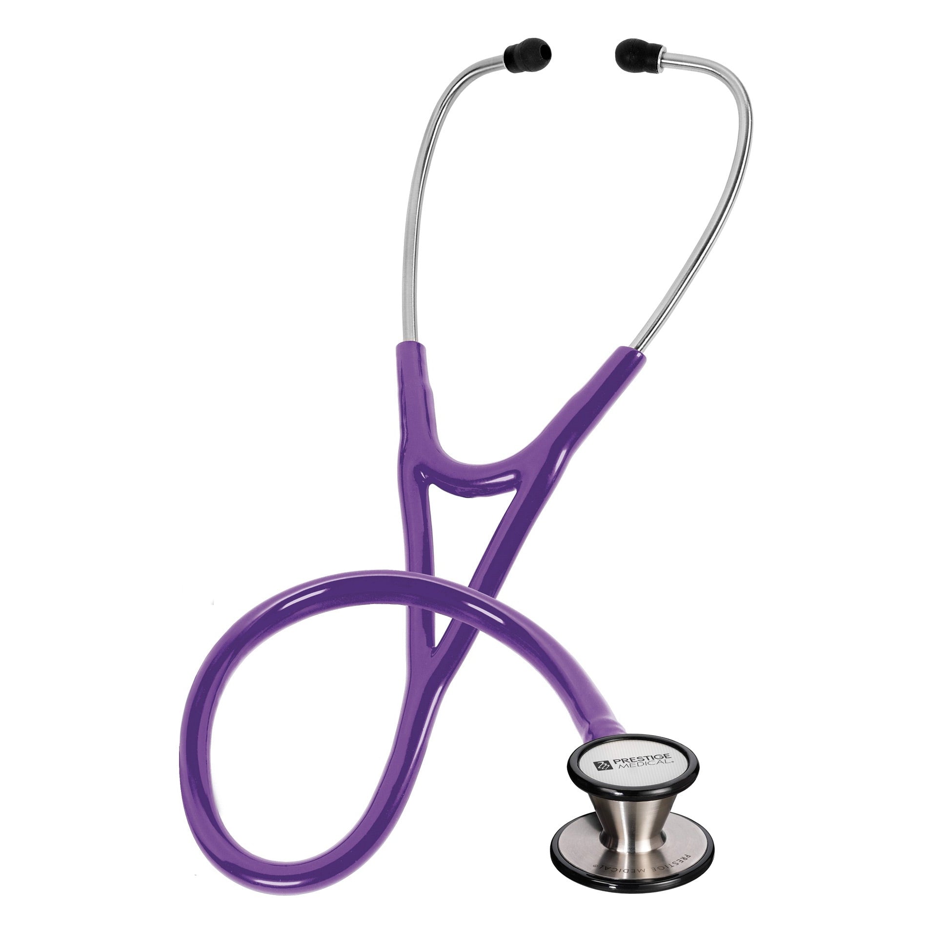  Prestige Medical-Clinical Cardiology Stethoscope-MedTech-3