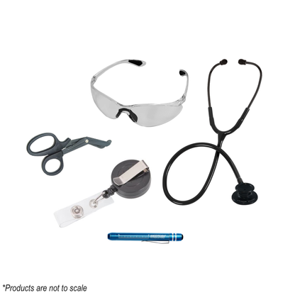 MedTech- College of the Mainland Custom Clinical Kit-Medtech- 1