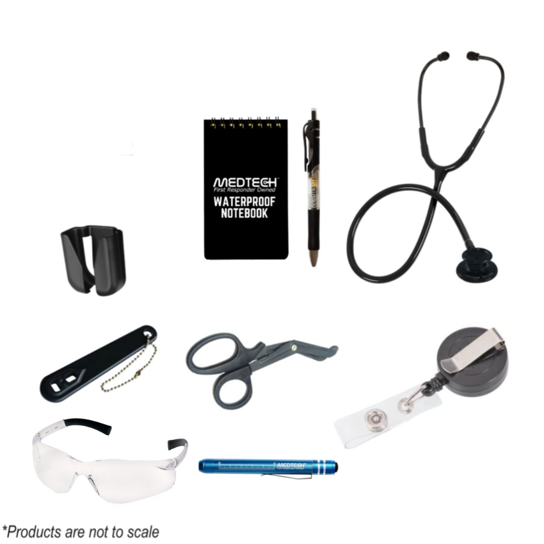 MedTech- College of the Mainland Custom Clinical Kit-Medtech- 3